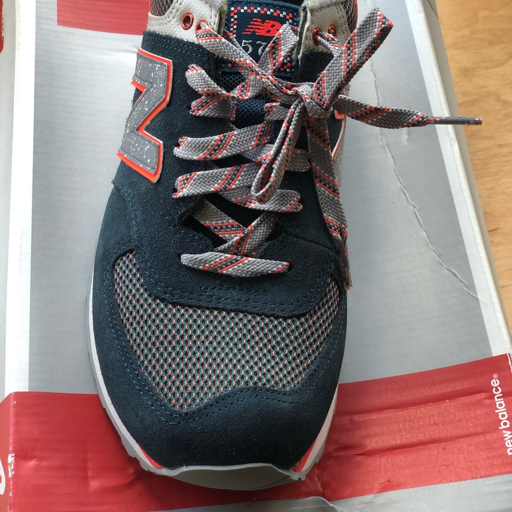 COPY - New balance series outside sneakers origin…